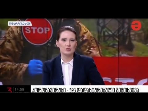 ქვემო ქართლში სახელმწიფო რწმუნებული, მაესტროს პირდაპირ ეთერში